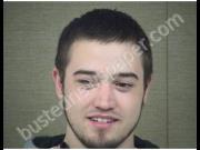 ALLEN, CHAD | 2019-01-27 Harnett County, North Carolina Booking