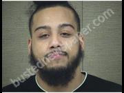 MARIN, CHRISTOPHER | 2019-01-27 Harnett County, North Carolina Booking