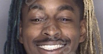 CURTIS, ANTHONY JEROME | 2019-01-27 01:33:00 Ellis County, Texas Booking