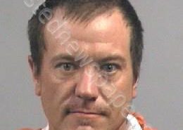 <B>STRICKLAND</B>, <B>CHRISTOPHER</B> TODD #, Wayne County, North Carolina - 2018-11-28