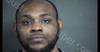 FIELDS, MATTHEW EUGENE III | 2019-01-27 11:10:00 Wyandotte County, Kansas Booking