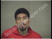 MARCUS, WRIGHT | 2019-01-27 Harnett County, North Carolina Booking