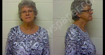 STOUT MYRTLE LOUISE | 2018-11-28 08:09:12 Craven County, North Carolina Booking