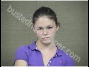 HAMILTON, STEPHANIE | 2019-01-27 Harnett County, North Carolina Booking