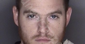 CAMERON, SHAWN LUTHER | 2019-01-27 Ellis County, Texas Booking
