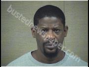 RAY, TIMOTHY | 2019-01-28 Harnett County, North Carolina Booking