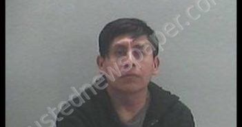 <B>ROLANDO</B> <B>MEDINA</B> HERNANDEZ #, Hempstead County, Arkansas - 2019-01-28 20:27:00