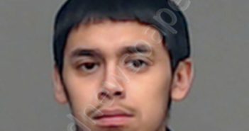 <B>MYKAH</B> <B>SALDIVAR</B> #, Tom Green County, Texas - 2019-01-28 10:24:00
