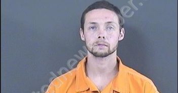 THOMASON, AARON VAN | 2019-01-28 17:47:00 Roanoke County, Virginia Booking