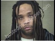 COVINGTON, OTIS | 2019-01-28 Harnett County, North Carolina Booking