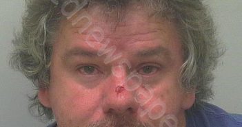 TAYLOR, GRIFFIN EUGENE | 2018-11-29 00:25:13 Beaufort County, North Carolina Booking