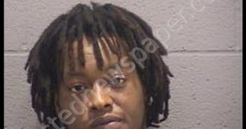 SAVOURY, DONTE, AARON LEE | 2019-01-28 Durham County, North Carolina Booking