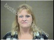 SMITH, RHONDA | 2019-01-28 Harnett County, North Carolina Booking
