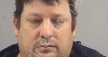 <B>CHRISTOPHER</B> <B>SHANE</B> <B>JONES</B> #, Johnston County, North Carolina - 2019-01-28