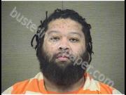 VANN, TRUYVON | 2019-01-28 Harnett County, North Carolina Booking