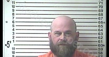 <B>JERRY</B> DALE <B>WHEELER</B> #, Hardin County, Kentucky - 2019-01-28 07:32:00