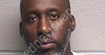 TAYLOR, RYAN, MAURICE | 2019-01-28 Durham County, North Carolina Booking