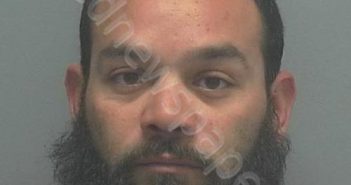 VASQUEZ, JUAN RAMON JR | 2019-01-28 10:45:00 Lee County, Florida Booking