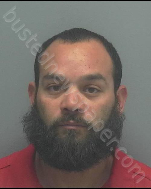 VASQUEZ, JUAN RAMON JR #, Lee County, Florida - 2019-01-28 10:45:00