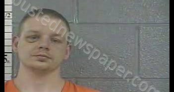 <B>CHRISTOPHER</B> KENEITHLEE <B>ADAMS</B> #, Bullitt County, Kentucky - 2019-01-28 18:51:00