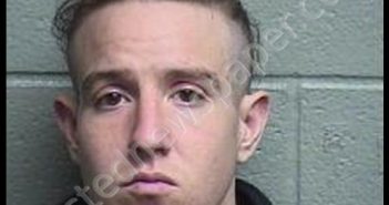 WITHAM, SAMUEL, LUKE | 2019-01-28 Durham County, North Carolina Booking