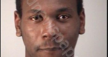 PRESTON GANT | 2019-01-28 20:05:00 Lake County, Florida Booking