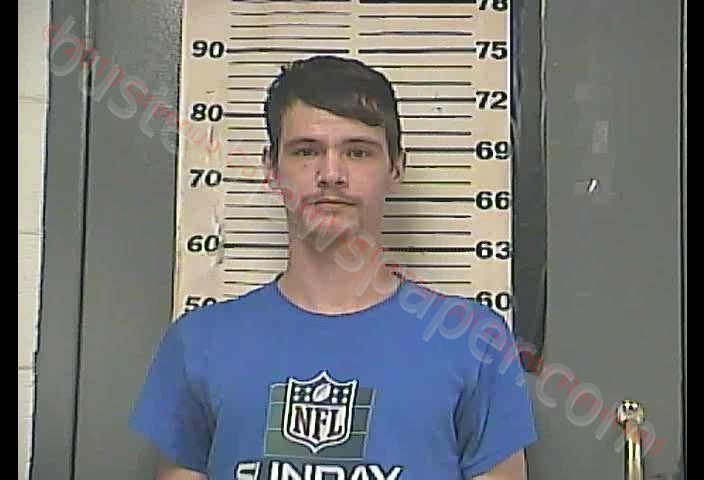 ANTHONY MICHAEL MOORE #, Greenup County, Kentucky - 2019-01-28 23:16:00