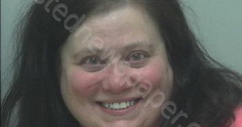 TAYLOR, SHELBY DEAN | 2018-11-29 00:38:05 Beaufort County, North Carolina Booking