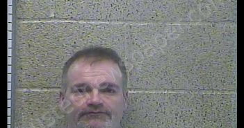 CHARLES CRAIG LYNN | 2019-01-28 17:23:00 Henderson County, Kentucky Booking