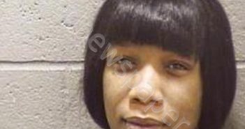 WILKERSON, LATINA, SHONYETTA | 2019-01-28 Durham County, North Carolina Booking