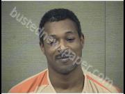 HOOKER, JAMES | 2019-01-28 Harnett County, North Carolina Booking