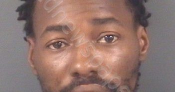 <B>CARR</B>, KEDRIC <B>ANDREW</B> #, Cumberland County, North Carolina - 2019-01-28