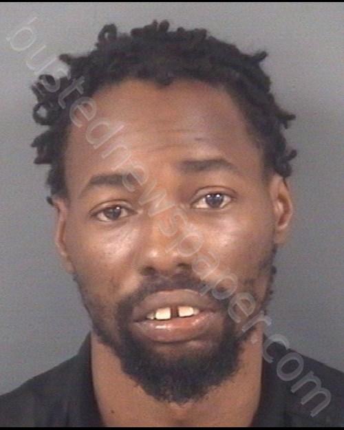 CARR, KEDRIC ANDREW #, Cumberland County, North Carolina - 2019-01-28