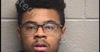 HARGRAVES, ZAKARI, TYREE | 2019-01-29 Durham County, North Carolina Booking