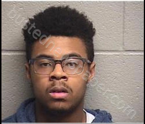 HARGRAVES, ZAKARI, TYREE #, Durham County, North Carolina - 2019-01-29