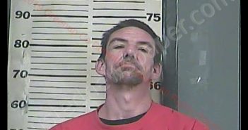 <B>CHRISTOPHER</B> SHAWN <B>ADAMS</B> #, Greenup County, Kentucky - 2019-01-29 10:16:00