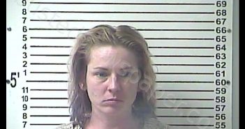 <B>JESSICA</B> <B>LEE</B> <B>GREER</B> #, Hardin County, Kentucky - 2019-01-29 14:31:00