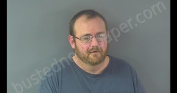 <B>THOMAS</B> LEE JENT #, <b>Nelson</b> County, Kentucky, Nelson County, Kentucky - 2019-01-29 15:15:00