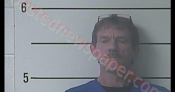 <B>WILLIAM</B> <B>REECE</B> OWEN #, Boyd County, Kentucky - 2019-01-29 09:07:00