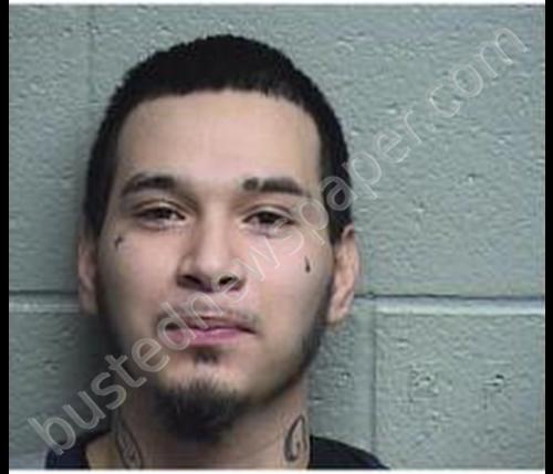 HERNANDEZ, CHRISTIAN, MICAH #, Durham County, North Carolina - 2019-01-29