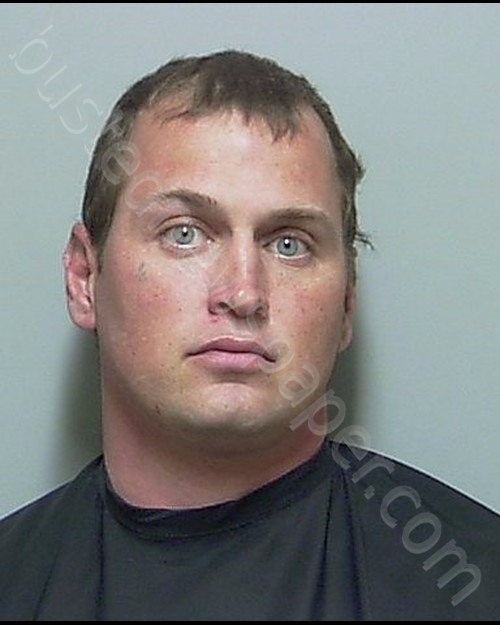 HARS, JOSHUA DEAN #, Putnam County, Florida - 2019-01-29 13:40:00