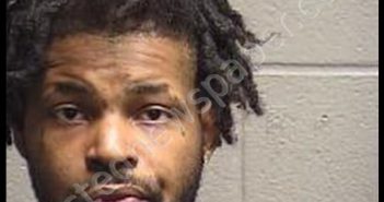 EVANS, DAIRO | 2019-01-29 Durham County, North Carolina Booking