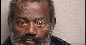 ROBINSON, MICHAEL, JACKSON | 2019-01-29 Durham County, North Carolina Booking