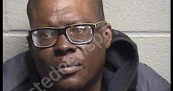HERBERT, CLARENCE, EDWARD | 2019-01-29 Durham County, North Carolina Booking