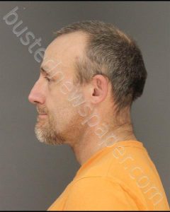 DETWEILER, TRAVIS LEE | 2019-01-29 19:19:00 Sebastian County, Arkansas Booking