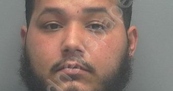 MACIEL, ESTEBAN XAVIER JR | 2019-01-29 10:14:00 Lee County, Florida Booking