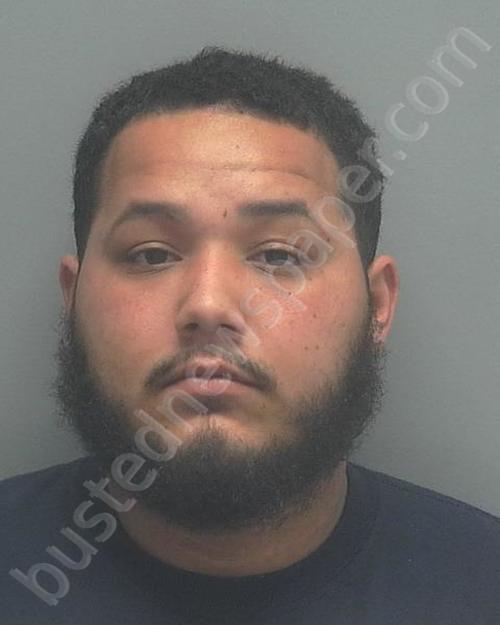 MACIEL, ESTEBAN XAVIER JR #, Lee County, Florida - 2019-01-29 10:14:00