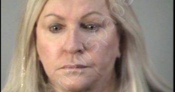 SHELLY JEAN HENSON | 2019-01-29 21:05:00 Lake County, Florida Booking
