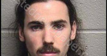 LANGSTON, RICHARD, MONTGOMERY | 2019-01-29 Durham County, North Carolina Booking