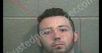 <B>CHRISTIAN</B> <B>IRBY</B> <B>BRADLEY</B> #, Barren County, Kentucky - 2019-01-29